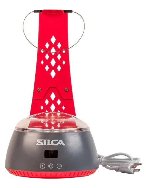Silca Chain Wax System 600 ml, 75-125°C 