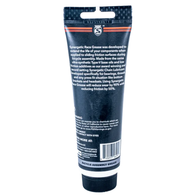Silca Synergetic Race Grease 96 ml 