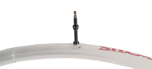 Silca TPU Road Slang 700x24-43 mm, 70 mm Ventil 