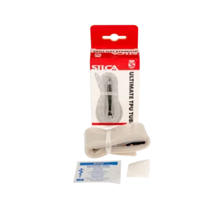 Silca TPU Off-Road Slang 700x44-64 mm, 50 mm Ventil