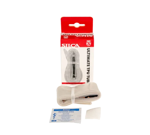 Silca TPU Off-Road Slange 700x44-64 mm, 50 mm Ventil