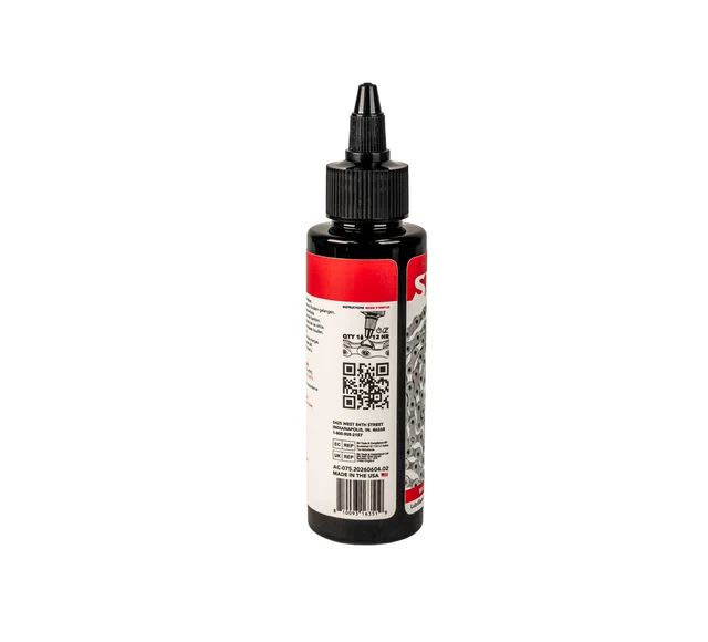 Silca Super Secret 2.0 Kjedeolje 100 ml, Voksbasert 