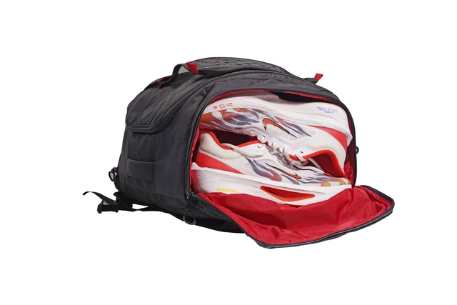 Silca Maratona Web Utstyrsbag Allsidig 45-liters utstyrsbag 