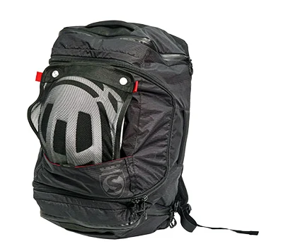 Silca Maratona Web Utstyrsbag Allsidig 45-liters utstyrsbag 
