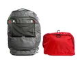 Silca Maratona Web Utstyrsbag Allsidig 45-liters utstyrsbag