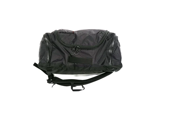 Silca Maratona Web Utstyrsbag Allsidig 45-liters utstyrsbag 