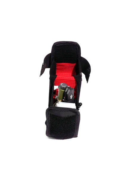 Silca Mattone Web Seteveske Kompakt og justerbar salveske, 0,38 L 