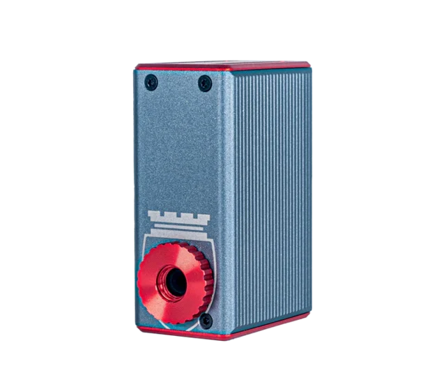 Silca Elettrico Micro Elektrisk Pump Kraften hos 4+ CO2, 72 PSI Cutoff, USB-C 