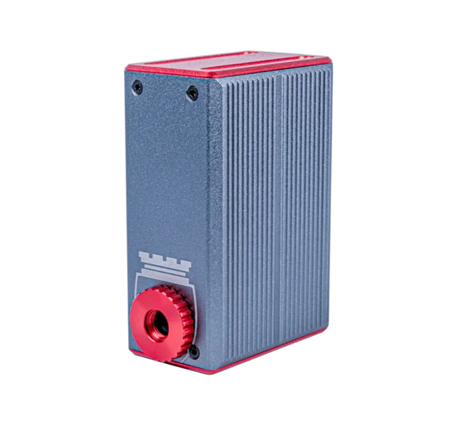 Silca Elettrico Ultimate Elektrisk Pump 9-100 justerbar PSI, USB-C 