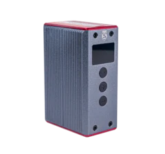 Silca Elettrico Ultimate Elektrisk Pump 9-100 justerbar PSI, USB-C