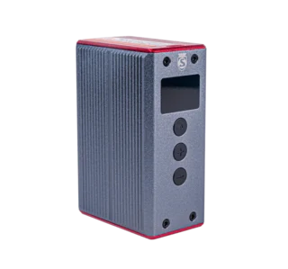 Silca Elettrico Ultimate Elektrisk Pump 9-100 justerbar PSI, USB-C