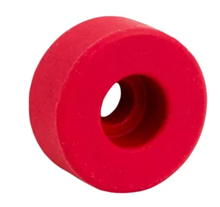 Silca #252 Elastomer Tetningspakning Til Silca Disc Hjuladapter