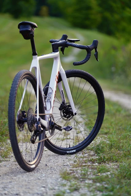 Silca Protocol RCG-3 28" Graveldekk Str. 45 mm 