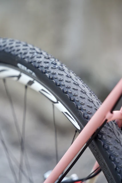 Silca Protocol RCG-4 28" Graveldekk Str. 45 mm 