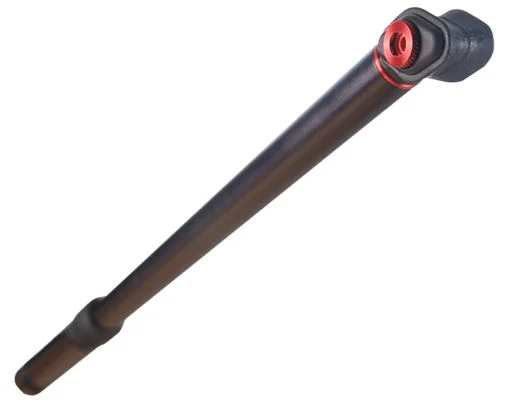 Silca Impero Ultimate Rammepumpe Sort/Rød, Small  44-47cm 