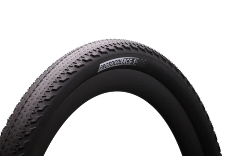 Silca Protocol RCG-1 28" Graveldekk Tubeless Ready, 45/50/55mm