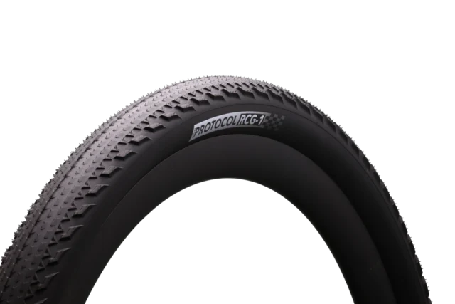 Silca Protocol RCG-1 28" Graveldekk Str. 45 mm 