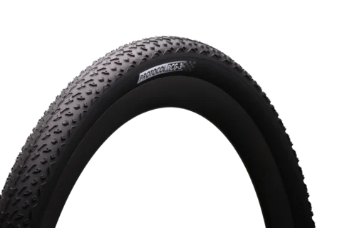 Silca Protocol RCG-3 28" Graveldekk Tubeless Ready, 45/50/55mm