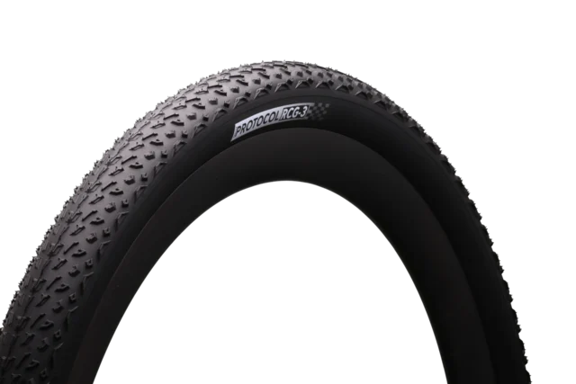 Silca Protocol RCG-3 28" Graveldekk Str. 45 mm 