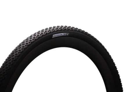 Silca Protocol RCG-4 28" Graveldekk Tubeless Ready, 45/50/55mm