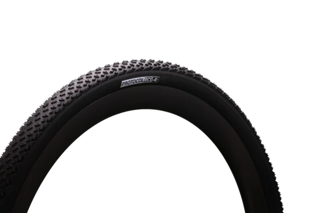 Silca Protocol RCG-4 28" Graveldekk Str. 45 mm 