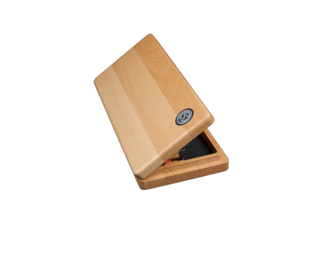 Silca HX-ONE Home & Travel kit Treboks, 2mm-10mm 