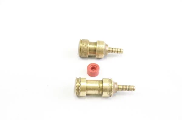 Silca #323 Elastomer Tetningspakning Rød, Til Impero rammepumpe 
