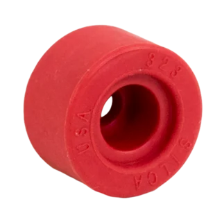 Silca #323 Elastomer Tetningspakning R&#248;d, Til Impero rammepumpe