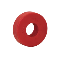 Silca #254 Elastomer Tetningspakning R&#248;d, Til Hiro fotpumpe