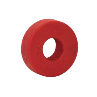 Silca #254 Elastomer Tetningspakning R&#248;d, Til Hiro fotpumpe