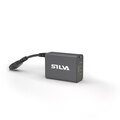 Silva 2.0 Ah Batteri 2.0 Ah, Oppladbart (USB-C), 102g