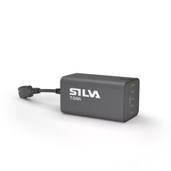 Silva 7.0 Ah Batteri 7.0 Ah, Oppladbart (USB-C), 235g