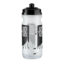 SiS Wide Neck Flaske Transparent, 600 ml