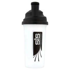 SiS Shaker Transparent, 700 ml