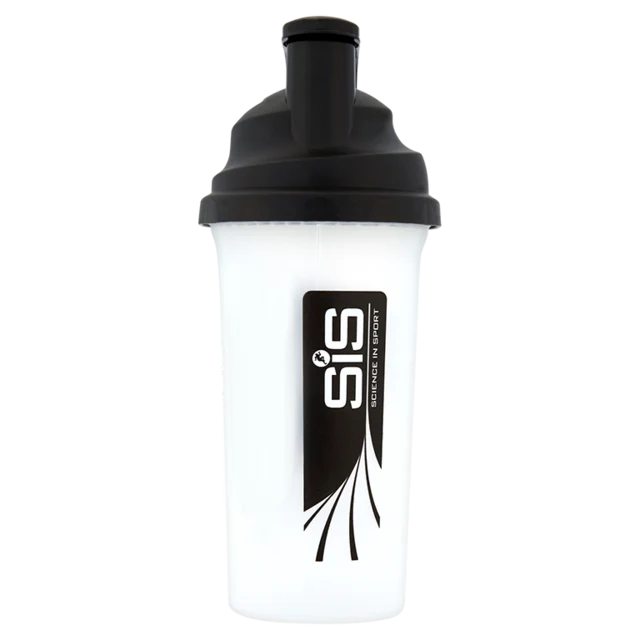 SiS Shaker Transparent, 700 ml 