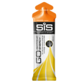 SiS GO Isotonic Energigel Orange, 60 ml