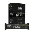 SiS Beta Fuel Chew Energibar Eske Orange, 20 x 60 ml