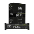 SiS Beta Fuel Chew Energibar Eske Lemon, 20 x 60 ml