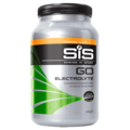 SiS GO Electrolyte Sportsdrikke Tropical, 1,6 kg