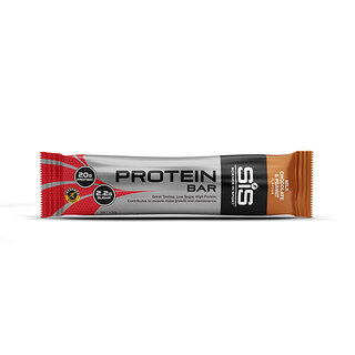 SiS Protein Bar Milk Chocolate & Peanut, 64g