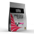 SiS REGO Clear Pulver Raspberry & Cranberry, 460 g