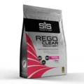 SiS REGO Clear Pulver Raspberry &amp; Cranberry, 1,38 kg