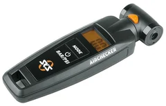 SKS Airchecker 2. Gen Tryckm&#228;tare Digital, 10 bar/144 psi, Tryckutl&#246;sare