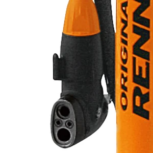 SKS Rennkompressor Golvpump 16 bar/230 psi, Multivalve, 65 cm 