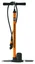SKS Rennkompressor Gulvpumpe 16 bar/230 psi, Multivalve, 65 cm