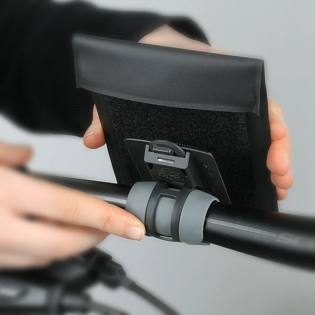 SKS Smartboy Mobilveske Touch, 155x90x9mm, 49 g 