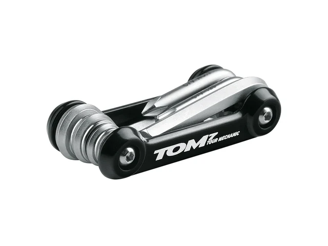 SKS Tom 7 Multiverktøy 7 funksjoner, 88 g 