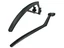 SKS S-Board S-Blade Sk&#228;rmset Svart, 27,5&quot;-28&quot;, 30-38 mm, 218 g