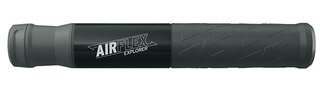 SKS Airflex Explorer Minipumpe Presta/schrader, 5 bar, 205 mm, 132 g