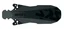 SKS Mudguard S-Guard Bakskjerm Sort, 26 - 29&quot;, 24g.
